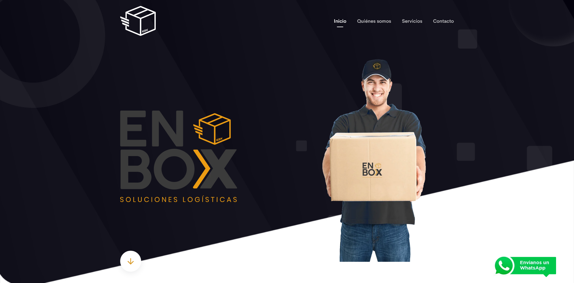 Proyecto En-Box